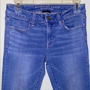 AEO Skinny Jegging 4